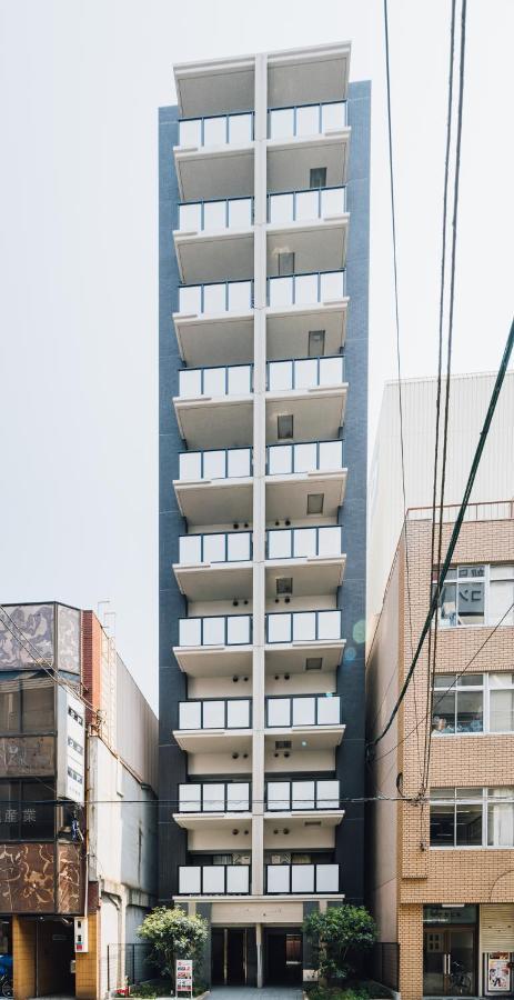 Prendre Namba Afp Apartment Oszaka Kültér fotó